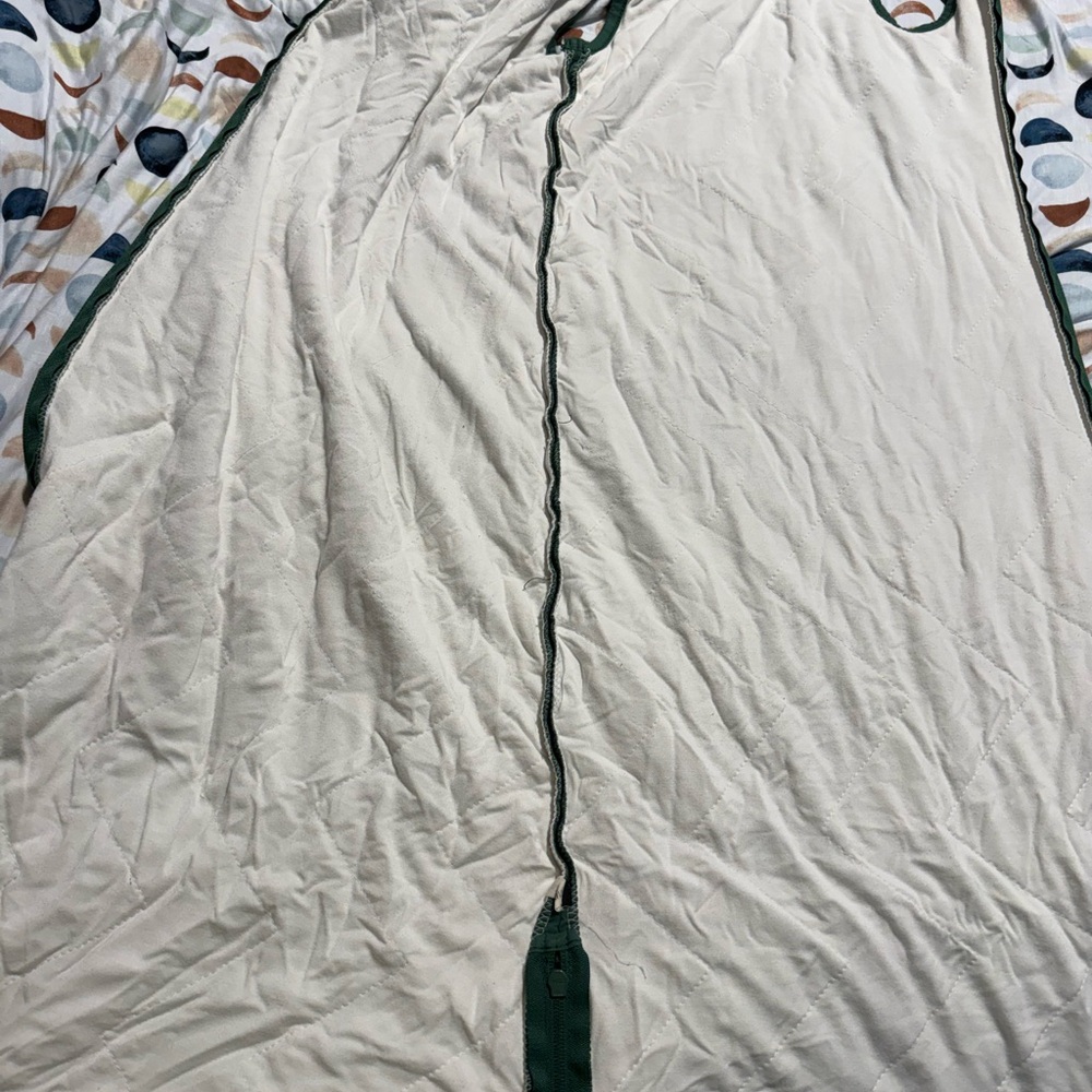 Kyte baby sleep bag